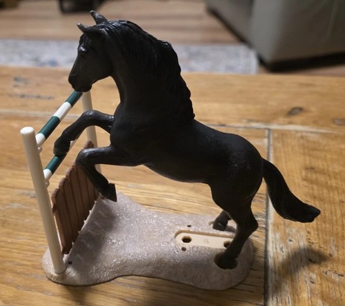 Schleich show jumping - schleich, horse