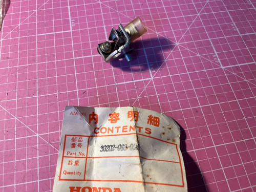 Honda oem qa50 - qa50, p50