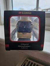 OM46109 - PLAXTON PANTHER -