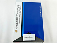 Butterfly Harimoto IF-Super ALC ST/Straight Table Tennis Blade Racket New