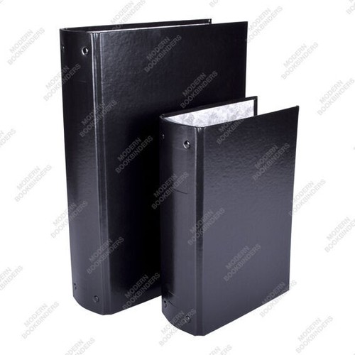 Wirex magazine binder - binder, with