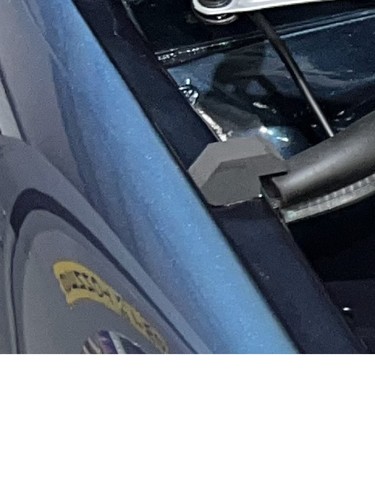 Genuine ford escort rs - 2x,