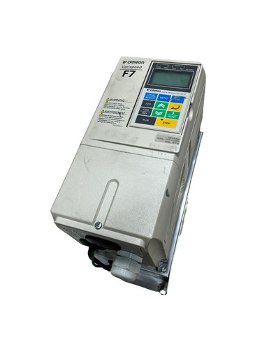 Omron cimr f7z45p5 - omron, cimr-f7z45p5