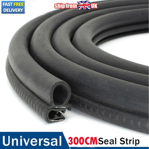 10ft shape rubber seal - shape, car