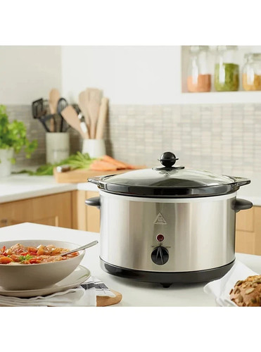 George home stainless steel - home,