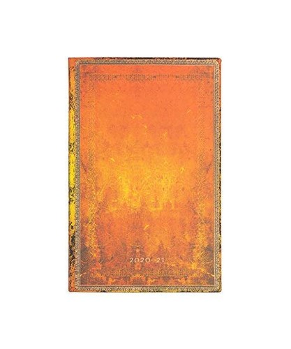 Paperblanks 2020 2021 clay - 2020-2021,