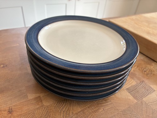 Denby boston blue side - 6,