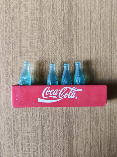 Coca cola coke vintage - cola, fridge