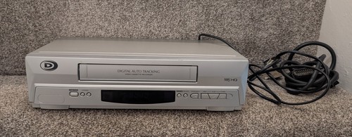 Video cassette recorder - video, recorder/player