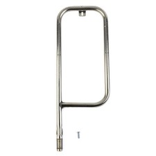 Stainless Steel Burner Access 60041 69956 41862 For Weber Q200 Q220 Q2000 Q200