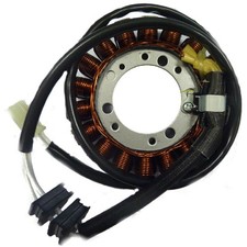 TOURMAX 18 POLE STATOR CONN. 3