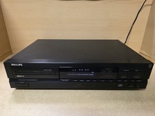 Philips CD614 Compact Disc CD