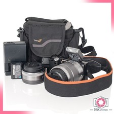 Sony NEX-5 Digital Camera With