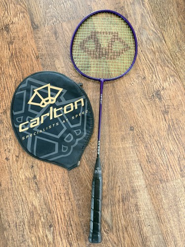 Badminton racket authentic - badminton,