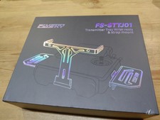 Flysky Paladin Pl18 Ultra