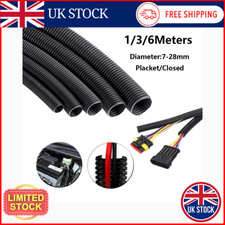 Cable Flexible Conduit /