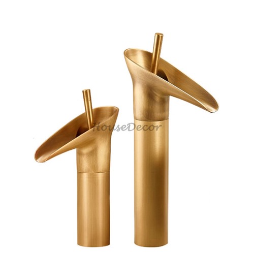 Vintage brass bathroom wine - vintage,