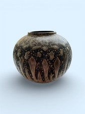 Steuler 1950’s ball vase