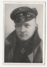 Manfred Frhr. von Richthofen