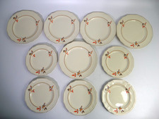 Vintage 1930s Art Deco Alfred