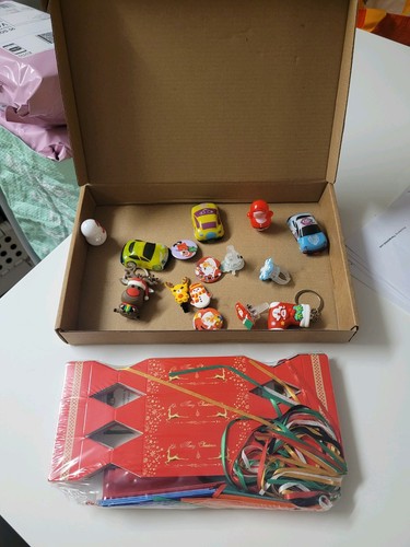 Make your own christmas - make,
