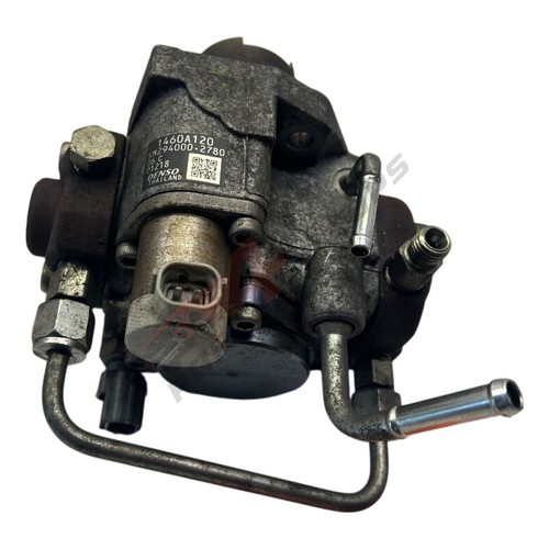 Mitsubishi l200 high - l200, pressure