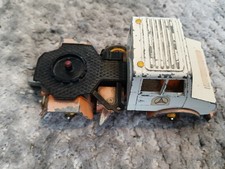 Britians Unimog DieCast