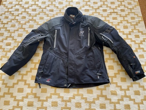 Rukka kingsley goretex - rukka,