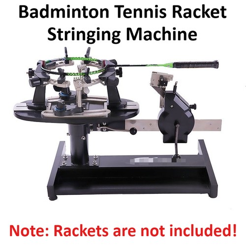 New desktop badminton racket - desktop,