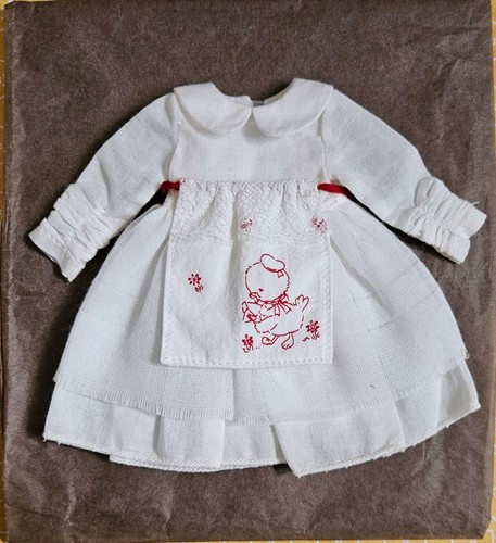 Blythe doll outfit - doll,