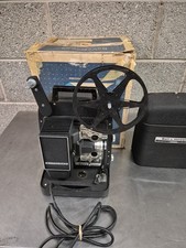 Bell & Howell 256 EX Auto Load
