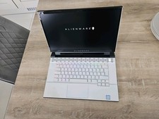 Alienware M15 R2 Gaming Laptop I5 9th Gen 8GB RAM