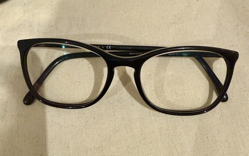 Chanel 3281 glasses frame - chanel,