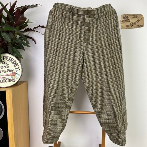 Haggart handmade tweed - handmade,