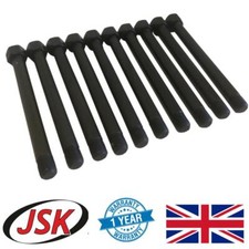 Cylinder Head Bolts & Nuts