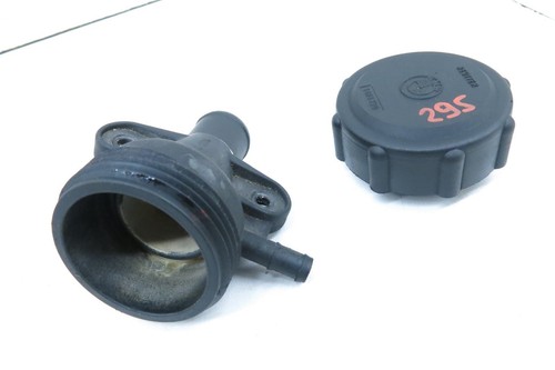 Bmw 1100 radiator cap - bmw,