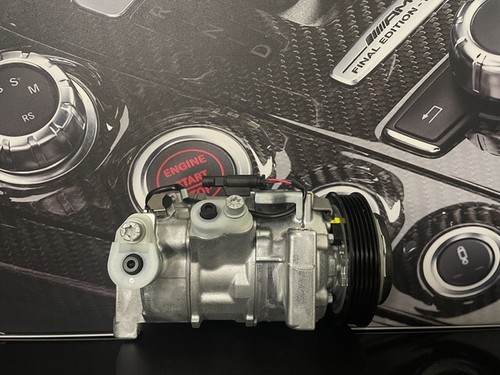 Genuine mercedes benz - genuine, w177