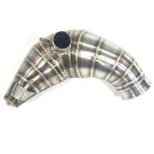 YAMAHA WAVEBLASTER JETSKI EXPANSION CHAMBER