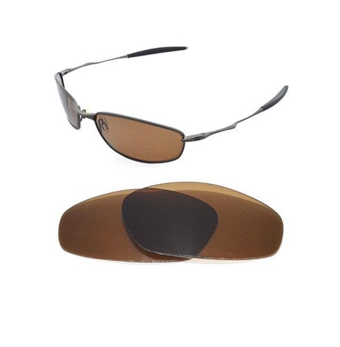 New polarized bronze - polarized,