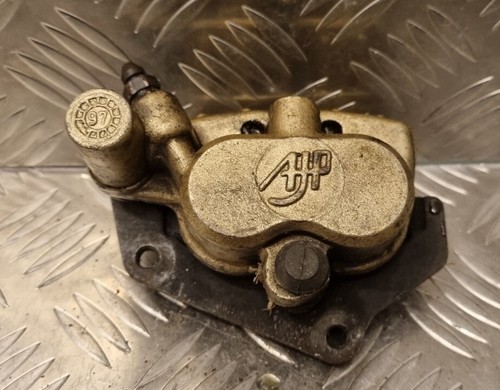 Peugeot elystar front brake - peugeot,