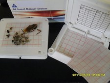 10 X INSECT BUG TRAP CATCHER