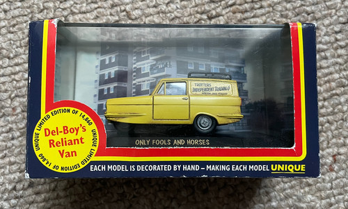 Vanguards only fools - vanguards,