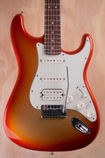 Fender American Deluxe HSS