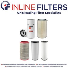 Filter Kit for Claas Lexion