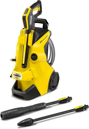 Karcher power control high - k4,