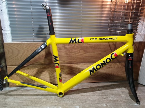 46cm small monoc tc2 - 46cm,