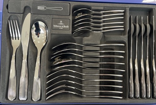 Villeroy boch 24 pieces - boch,