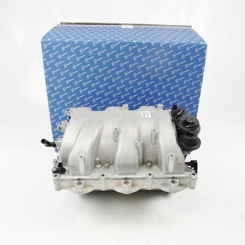Pierburg intake manifold - pierburg,