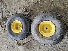 john deere lt ltr ride on lawn