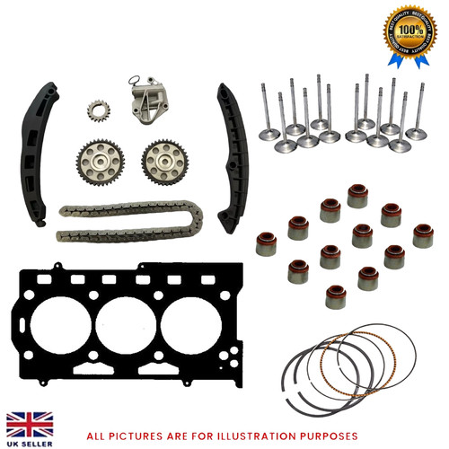 Polo 12v petrol engine - petrol,